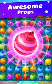 Fruits Mania screenshot, image №1553472 - RAWG