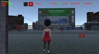 Wunderland City - Darkness Inside screenshot, image №3331366 - RAWG