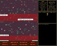 A Roguelike Where You Fight In Formation screenshot, image №2756422 - RAWG