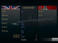 Atlantic Fleet Lite screenshot, image №937437 - RAWG