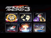 Speed Racing Ultimate 3 screenshot, image №953667 - RAWG
