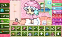 Pajamas Pretty Girl screenshot, image №1542594 - RAWG