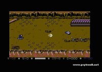 Terrestrial (C64) screenshot, image №3699833 - RAWG