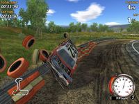 FlatOut screenshot, image №182403 - RAWG