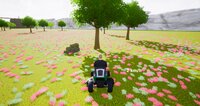 Lawnmower Game: Find Trump screenshot, image №3762938 - RAWG