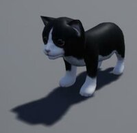 cat sim screenshot, image №2506346 - RAWG