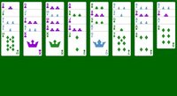 Michael Stout's Solitaire screenshot, image №1920674 - RAWG