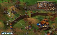 Kohan II: Kings of War screenshot, image №805720 - RAWG