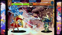 Capcom Fighting Collection screenshot, image №3250277 - RAWG