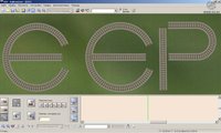 EEP Virtual Railroad 3 screenshot, image №416687 - RAWG