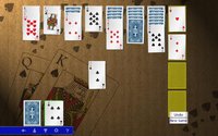 Hoyle Official Card Games screenshot, image №168087 - RAWG