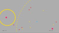 Circles vs The Rest screenshot, image №2225023 - RAWG
