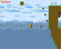 FruityFrank screenshot, image №1984179 - RAWG