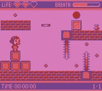 Ney Adventures screenshot, image №1116499 - RAWG
