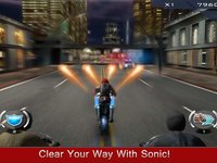 Dhoom:3 The Game screenshot, image №1324519 - RAWG
