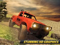 Offroad Jeep Driving Adventure - 4x4 Hill Climbing screenshot, image №1987532 - RAWG