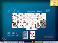 Hoyle Puzzle & Board Games 2005 screenshot, image №411136 - RAWG
