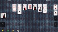 Let's play Cards Solitaire screenshot, image №4092025 - RAWG