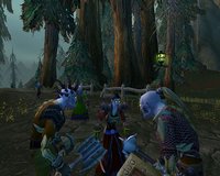 World of Warcraft screenshot, image №351942 - RAWG