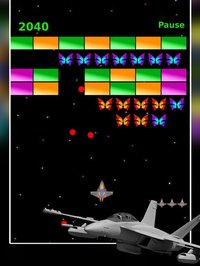 Galaxy Invader Return screenshot, image №1327165 - RAWG