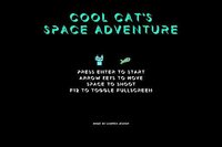 Cool Cat's Space Adventure! screenshot, image №3234890 - RAWG
