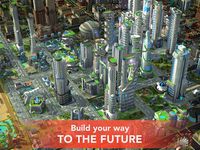 SimCity BuildIt screenshot, image №15169 - RAWG