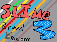 SLIME BRAWL 3 - CROSSOVER screenshot, image №3712399 - RAWG