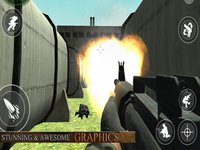 War Heroes Shooter screenshot, image №1801061 - RAWG