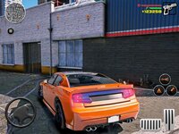 Car Driving Games 2022 screenshot, image №3337703 - RAWG