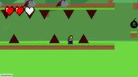 Walder`s Adventure screenshot, image №2657531 - RAWG
