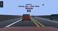 Ride on the FLyover screenshot, image №3852613 - RAWG
