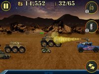 Shooting Game Warzone screenshot, image №2041072 - RAWG