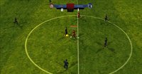 Old School Soccer screenshot, image №1226365 - RAWG