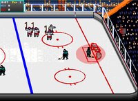 Light The Lamp Hockey screenshot, image №3652367 - RAWG