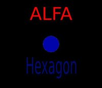 AlfaHexagon screenshot, image №2656700 - RAWG