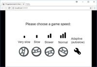 HarryRabby2 (with Low Vision support) screenshot, image №1834189 - RAWG