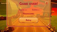 Dutch Dash screenshot, image №3200450 - RAWG