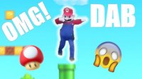 Mario Dab | The Game screenshot, image №1948581 - RAWG