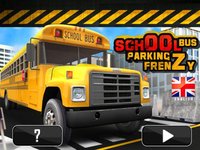 School Bus Simulator Parking screenshot, image №919743 - RAWG