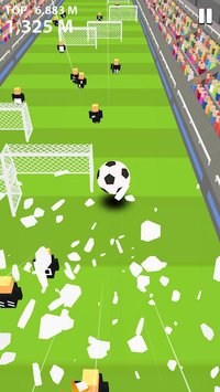 ⚽ Let's Goal screenshot, image №1301057 - RAWG