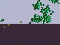 Into the Swarm screenshot, image №1282810 - RAWG