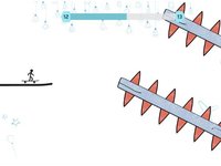 Line Skater screenshot, image №2198947 - RAWG