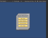 2D Shooter Tutorial (Swood6) screenshot, image №3616528 - RAWG