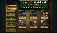 Detective Riddles Free screenshot, image №1585133 - RAWG