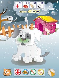 PetsNET - Raise a pet online screenshot, image №1924210 - RAWG