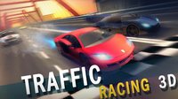 Racing Drift Traffic 3D screenshot, image №1506505 - RAWG