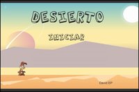 Desierto (david230) screenshot, image №1870525 - RAWG