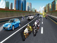 Bike Attack Race screenshot, image №940211 - RAWG