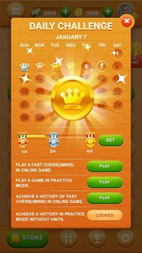 Chess Online screenshot, image №1381560 - RAWG