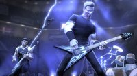 Guitar Hero: Metallica screenshot, image №513325 - RAWG